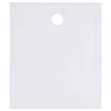 Bsc Preferred 10 x 17'' - 1.5 Mil Doorknob Poly Bags, 1000PK BUY00017065